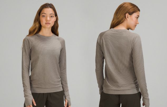 おすすめのカジュアルウェア｜My First lululemon 【ルルレモン