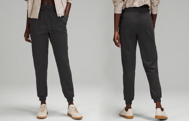 おすすめのカジュアルウェア｜My First lululemon 【ルルレモン