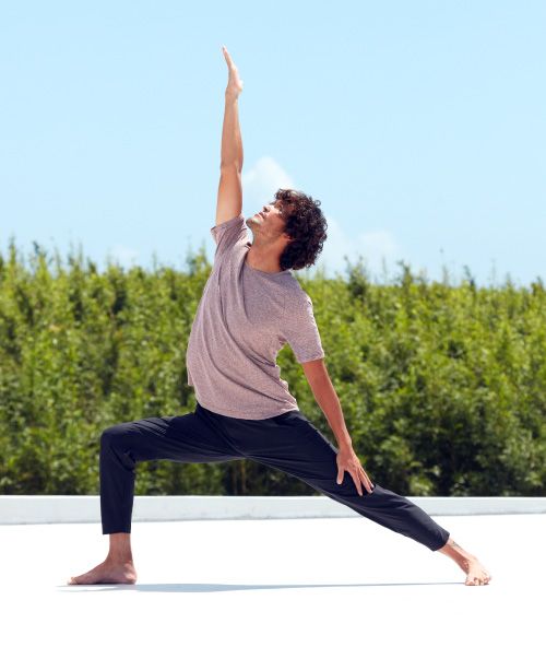 おすすめのブラックパンツ｜My First lululemon 【ルルレモン