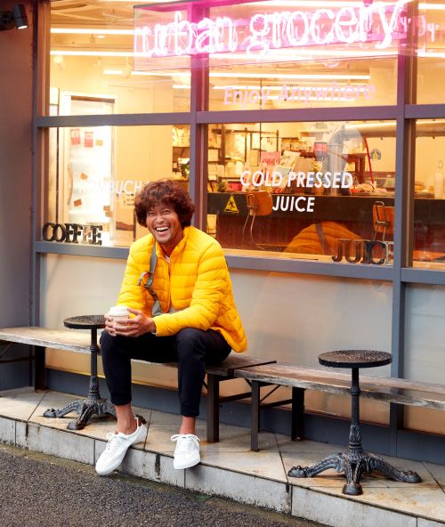 おすすめのブラックパンツ｜My First lululemon 【ルルレモン公式