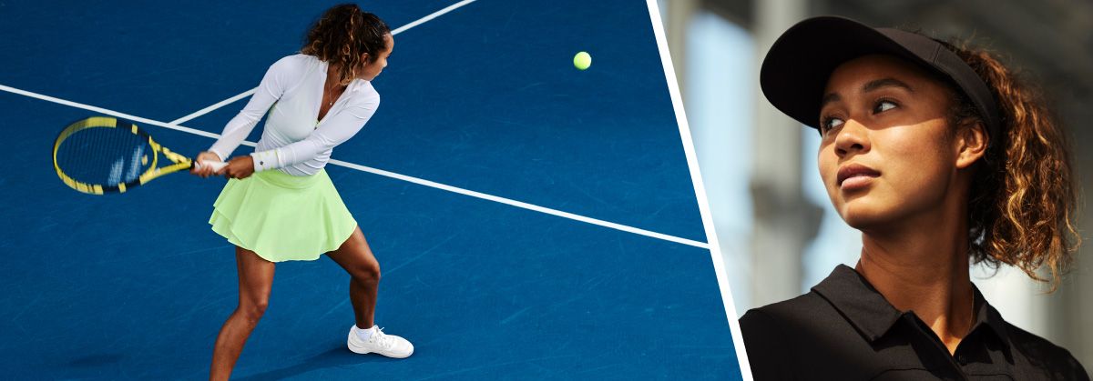 テニス ルルレモン公式 Lululemon Japan