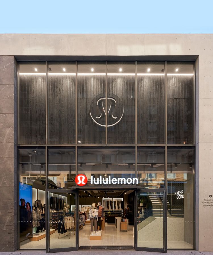 lululemon - 703campbellページ lululemon ルルレモン ウィメンズ パンツ 【ルルレモン公式｜lululemon Japan】