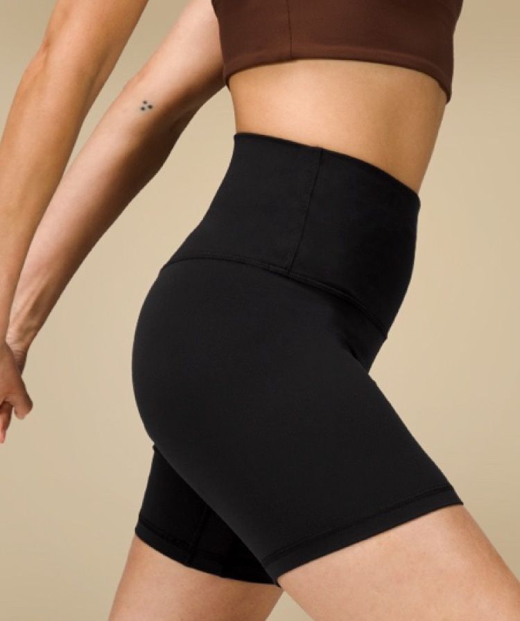 ルルレモン Align ハイライズフレアパンツ ブラック美品 ウィメンズ パンツ 【ルルレモン公式｜lululemon Japan