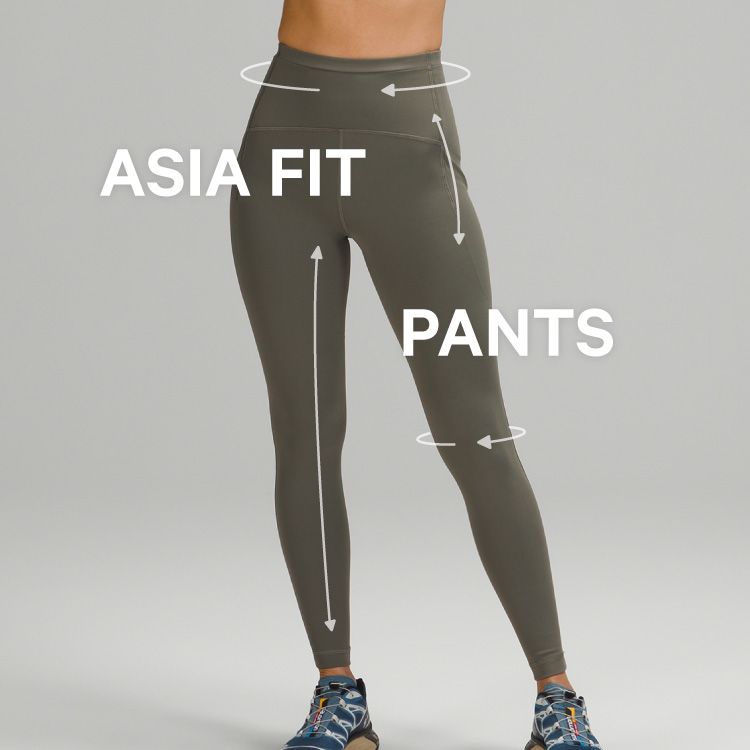 ルルレモン Alignシリーズ　レギンスセット ルルレモン Align™ ハイライズパンツ 25インチ | レギンス
