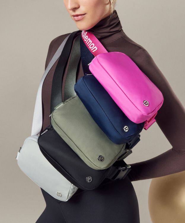 ウィメンズ ムーンボウ 【ルルレモン公式｜lululemon Japan】