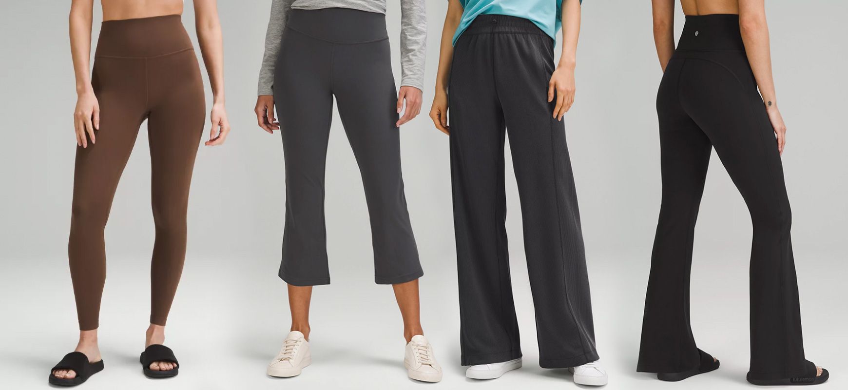 ウィメンズ トップス 【ルルレモン公式｜lululemon Japan】 - ヨガ