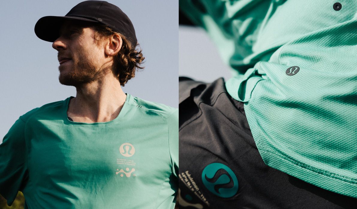 Road to Trail Collection 【ルルレモン公式｜lululemon Japan】