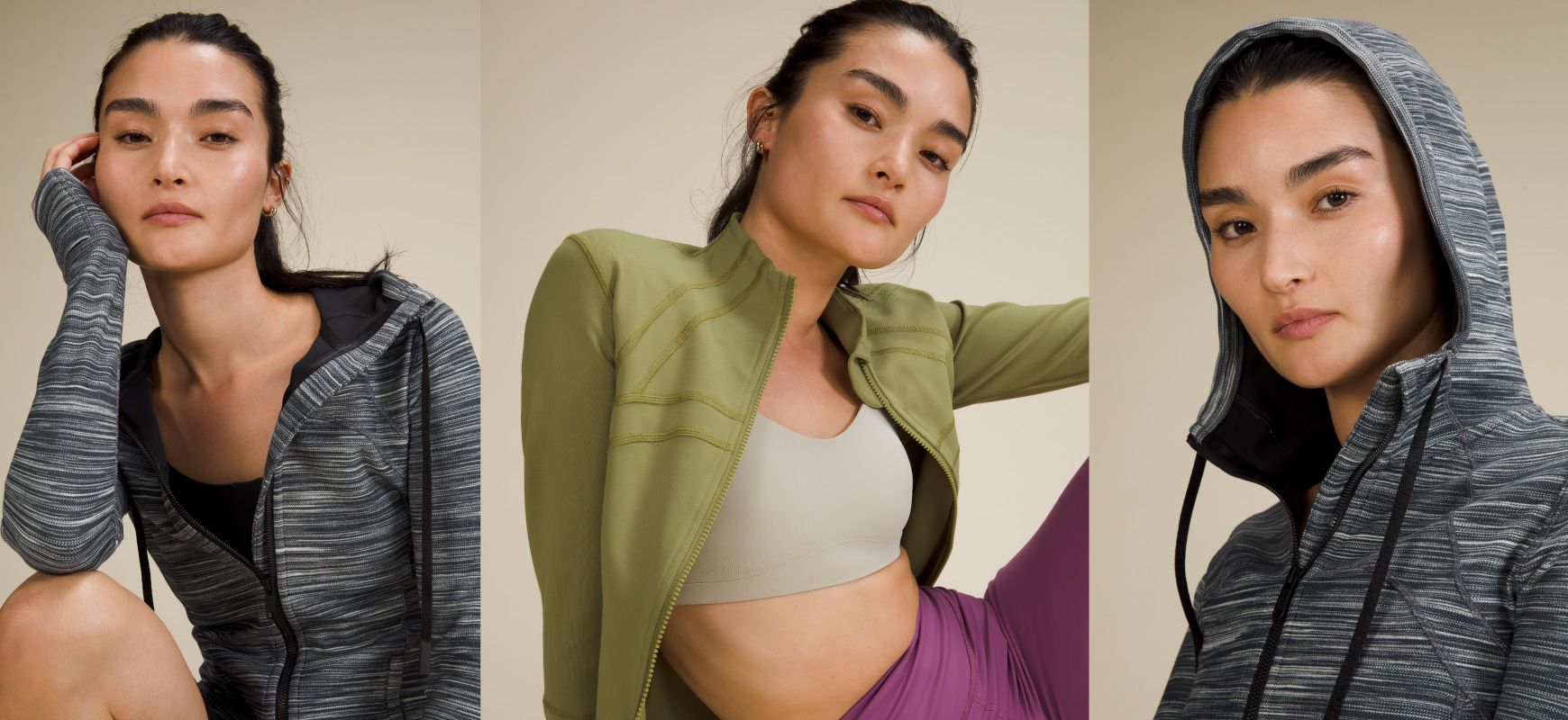 ウィメンズ ジャケット＆アウター 【ルルレモン公式｜lululemon Japan】