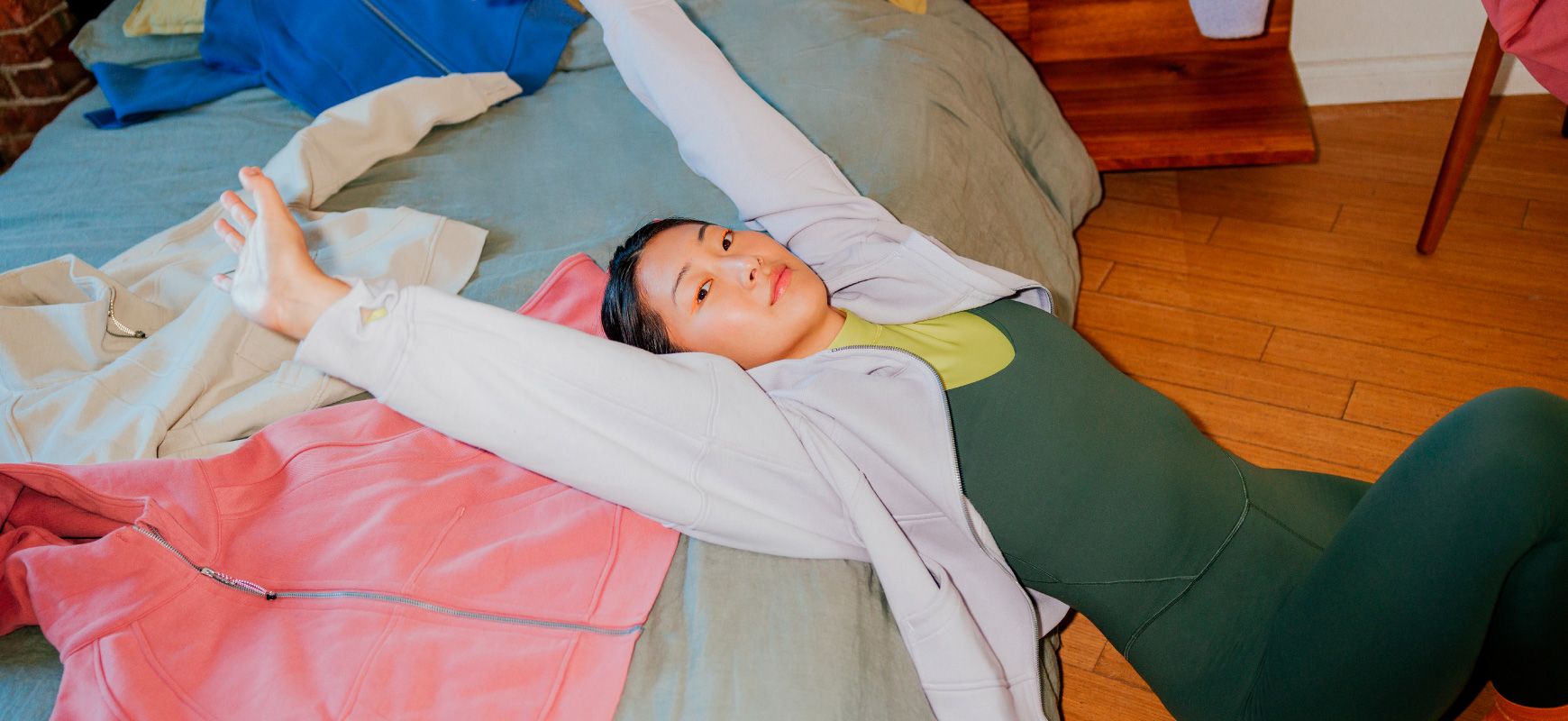 ページ 2 | ウィメンズ パーカー＆トレーナー 【ルルレモン公式