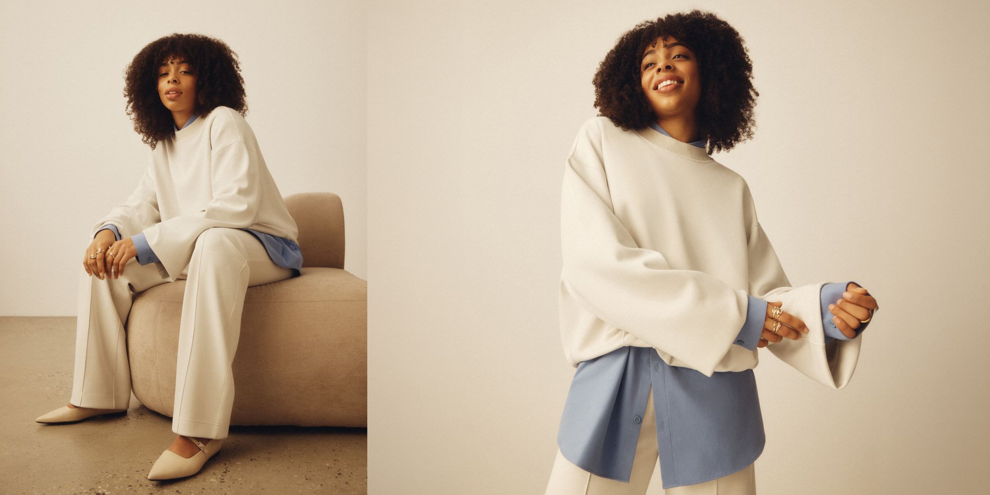 lululemon ルルレモン グリッド テクスチャ テニス 長袖 サイズ 6