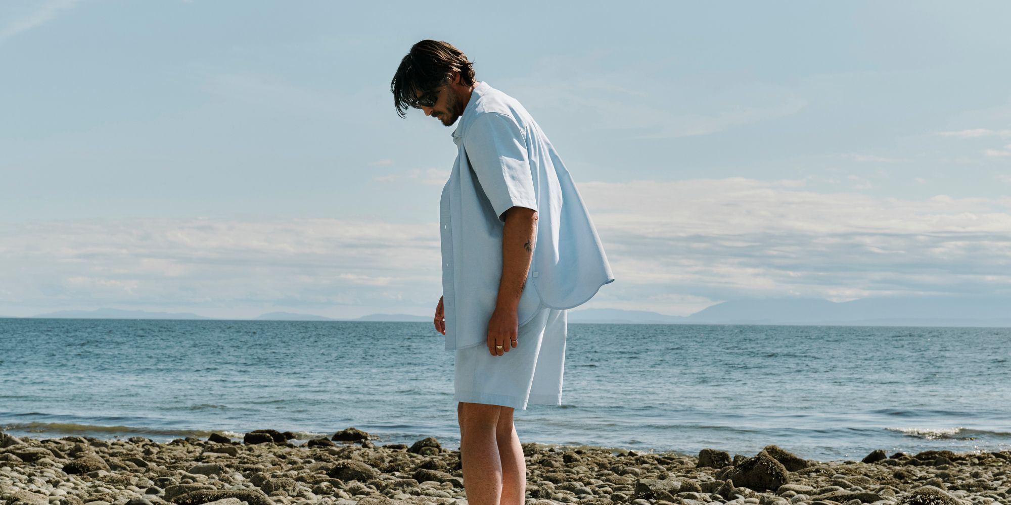 メンズ テニスウェア 【ルルレモン公式｜lululemon Japan
