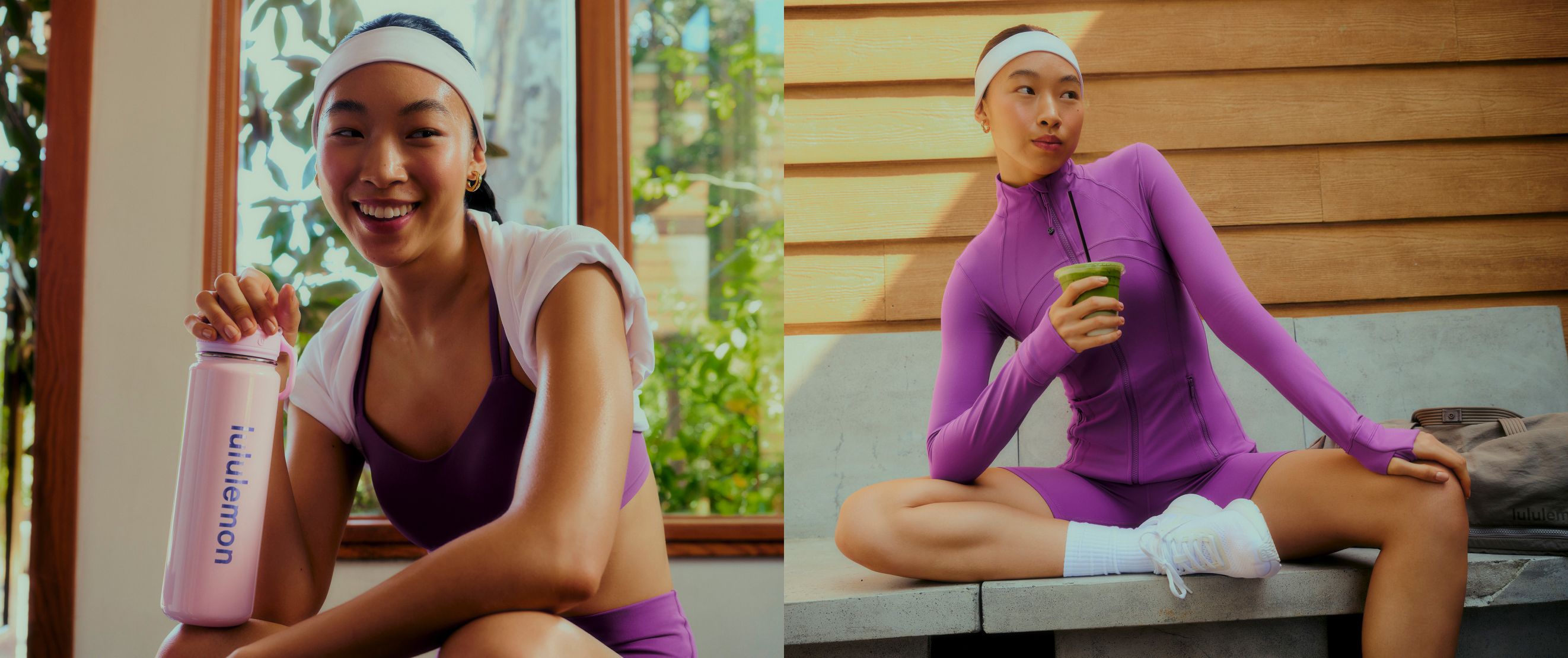 ルルレモン公式】ヨガウェア、アクティブウェアのlululemon
