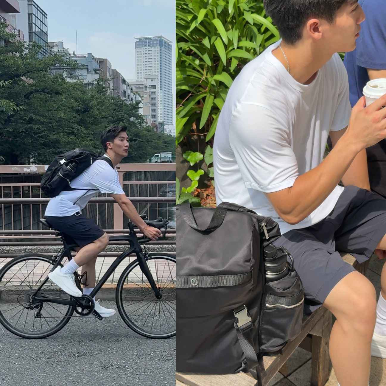 ルルレモン公式】ヨガウェア、アクティブウェアのlululemon