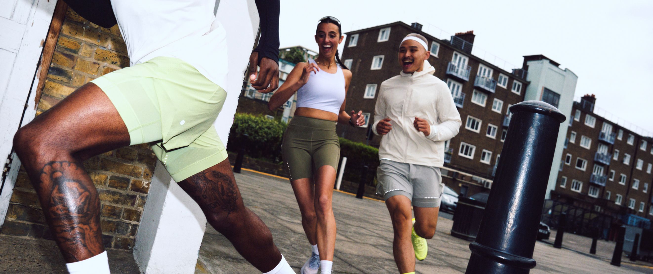 K.mr.S ルルレモン　ヨガウェア ルルレモン公式】ヨガウェア、アクティブウェアのlululemon