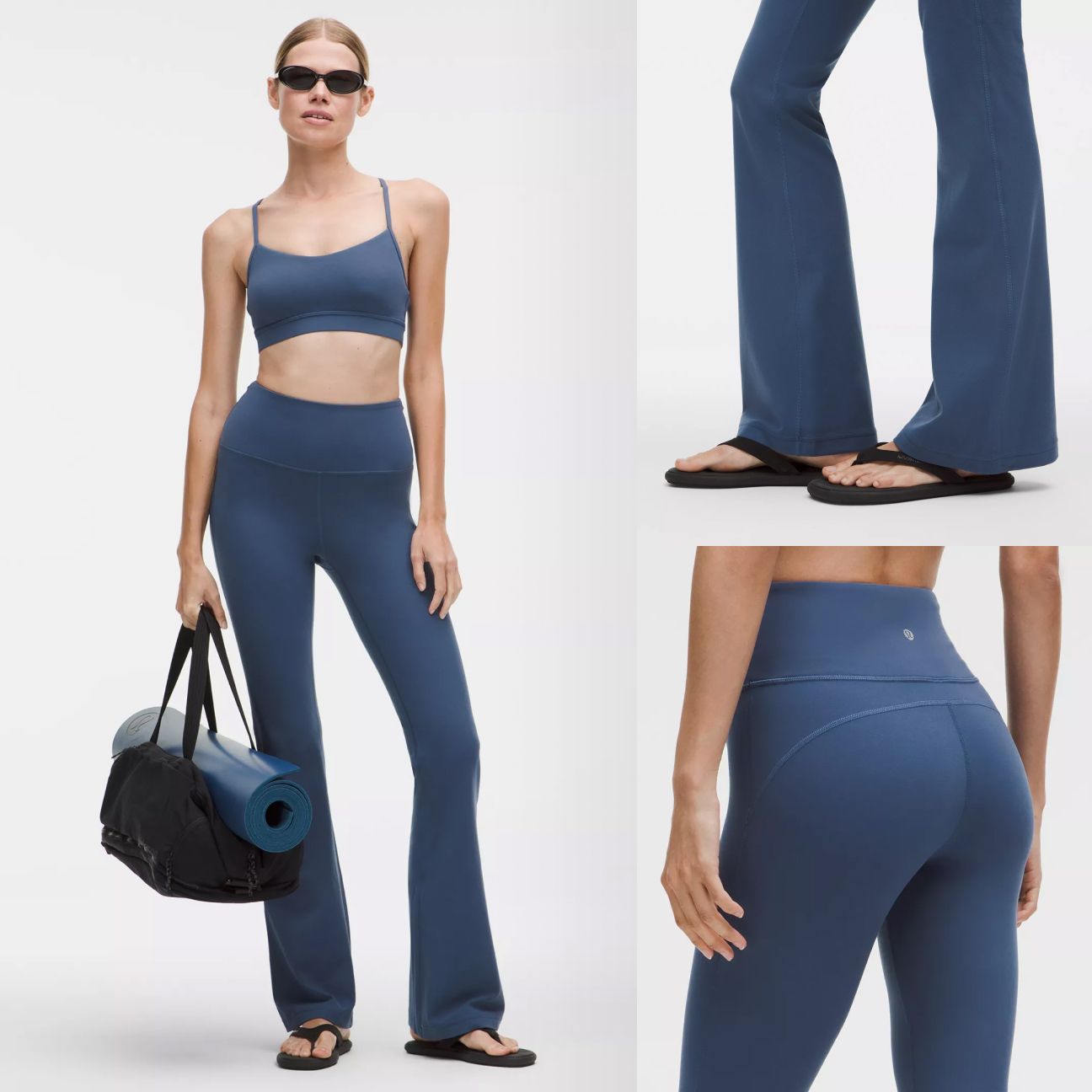 ルルレモン公式】ヨガウェア、アクティブウェアのlululemon