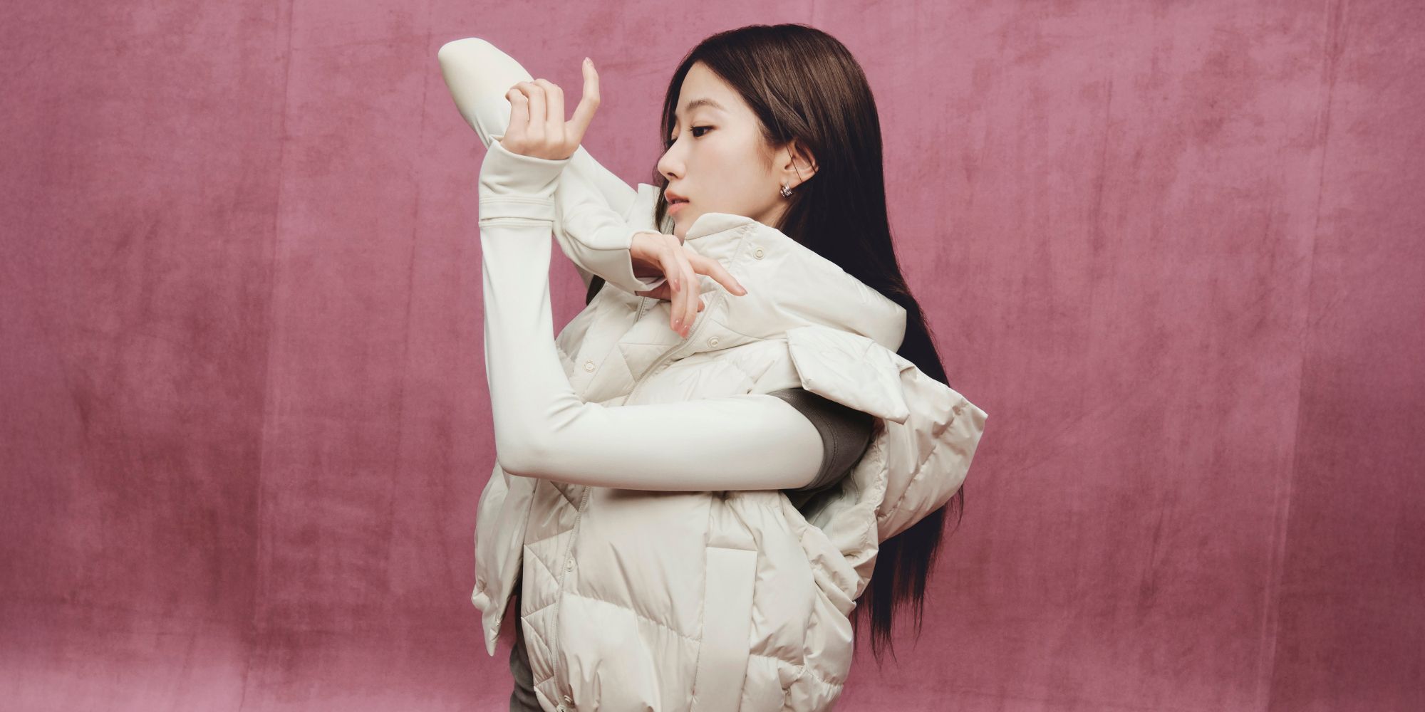 【未使用】ルルレモン lululemon 白 ジャケット ヨガ lululemon ウィメンズ 【ルルレモン公式｜lululemon Japan】