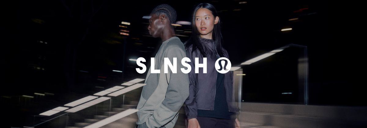 Saul Nashコレクション 【ルルレモン公式｜lululemon Japan】