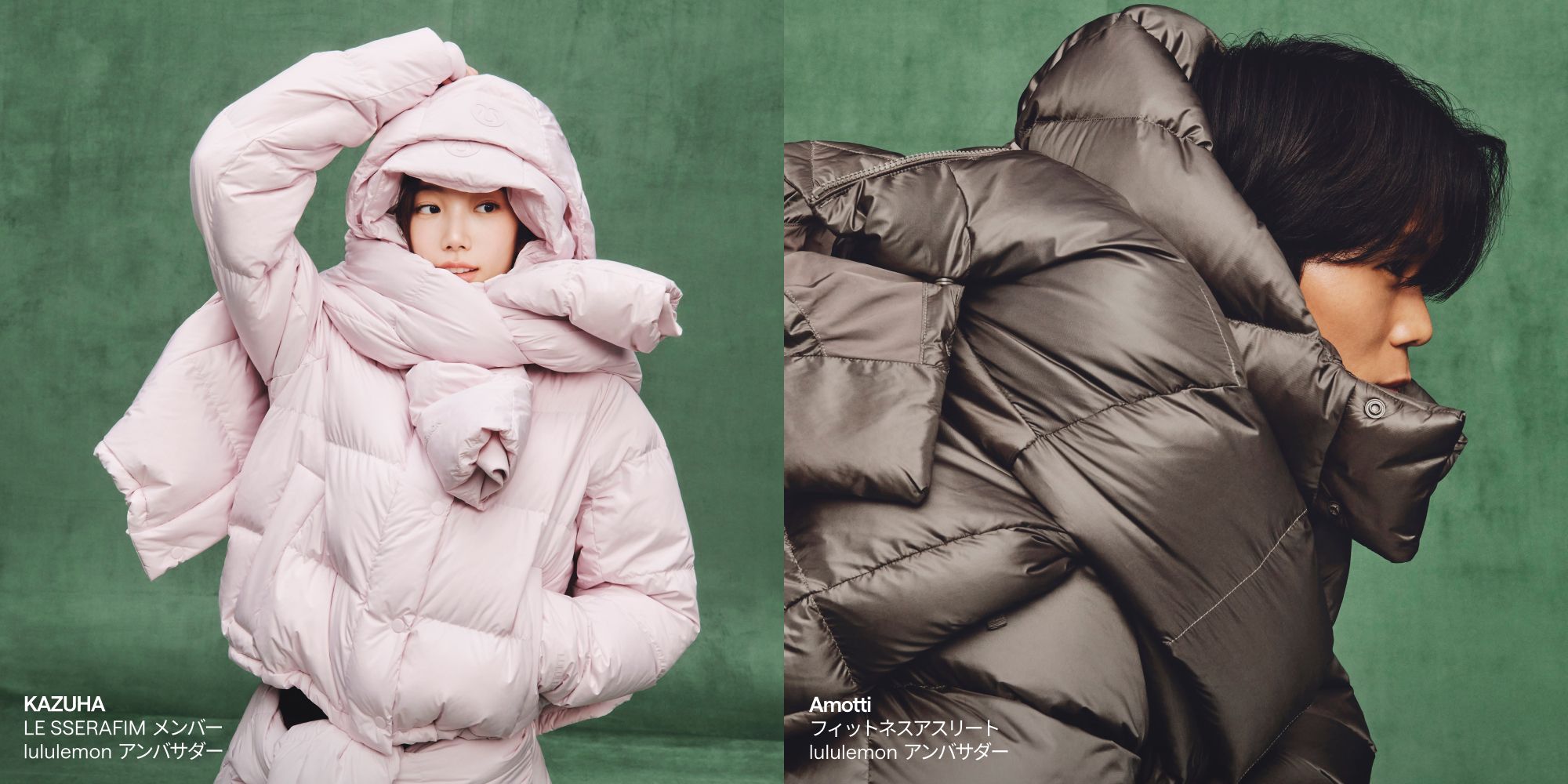 ルルレモン公式】ヨガウェア、アクティブウェアのlululemon