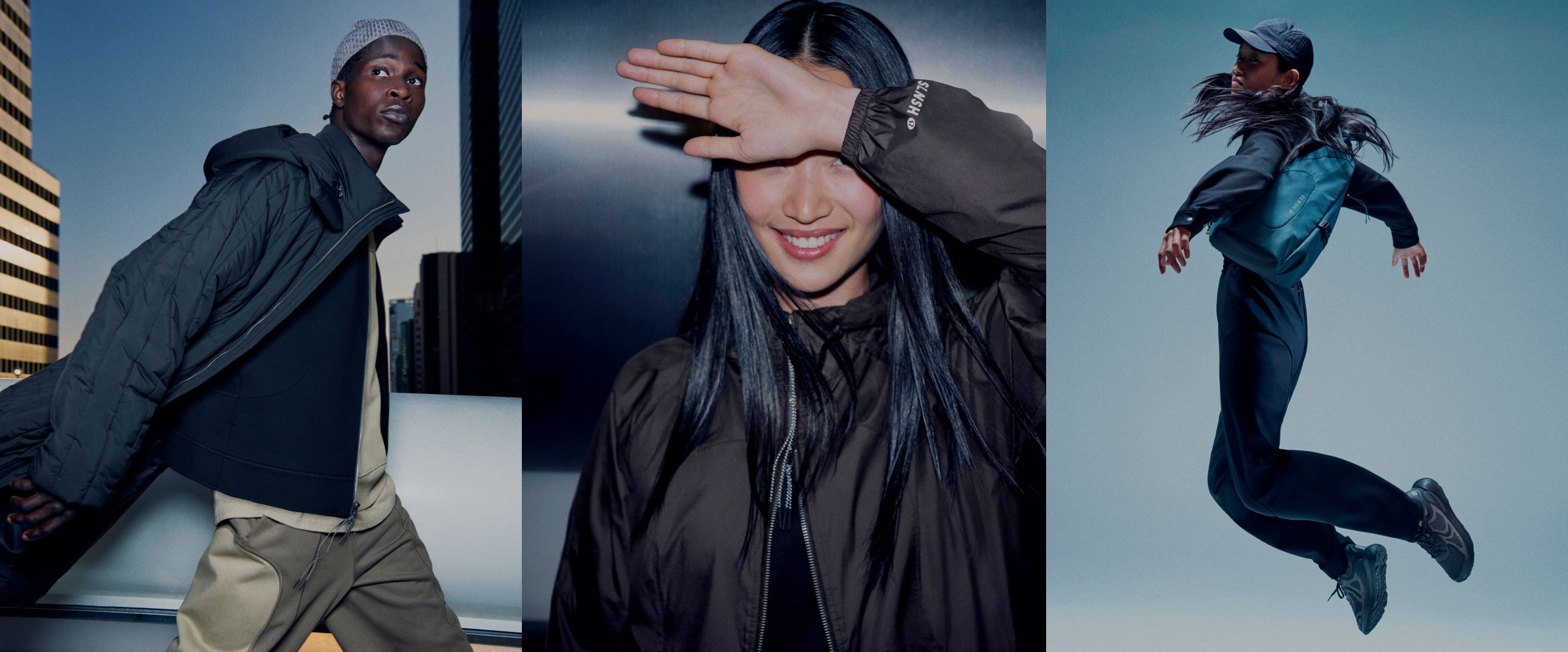 ルルレモン公式】ヨガウェア、アクティブウェアのlululemon