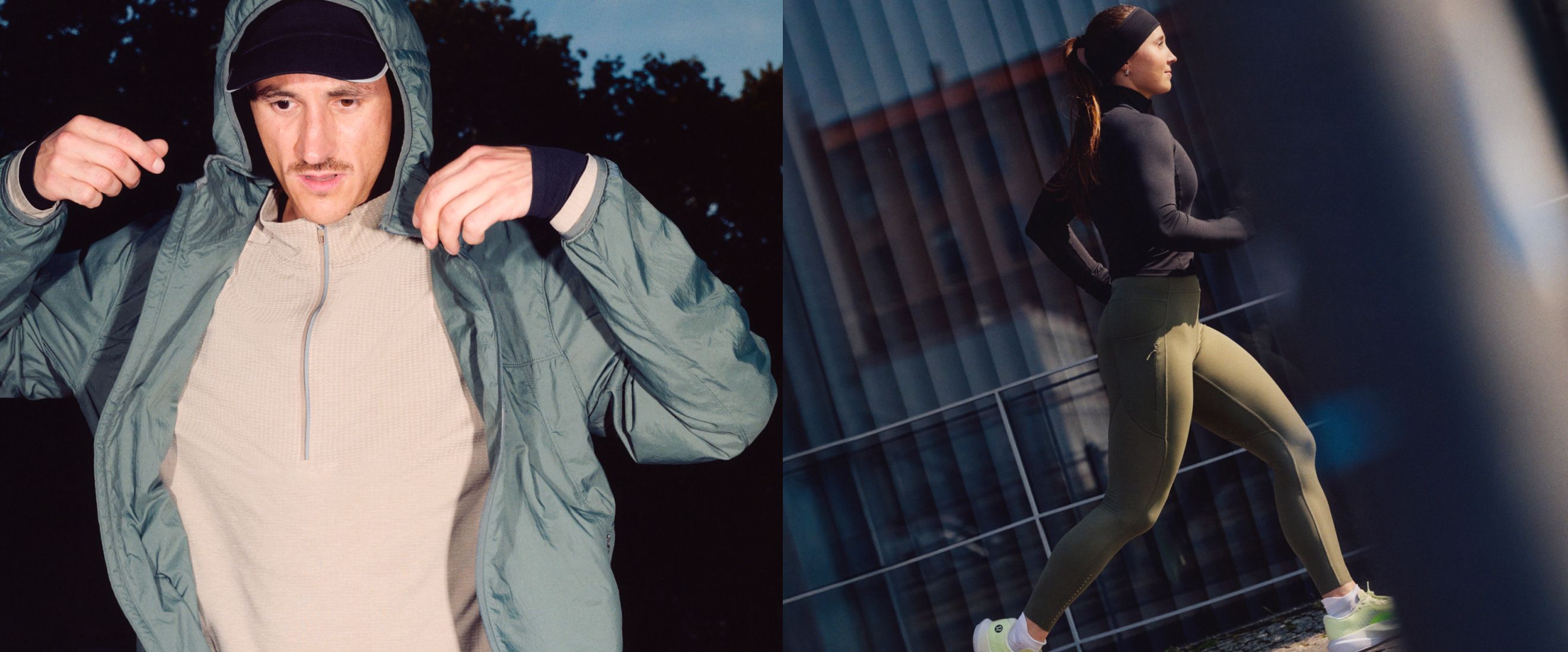 ルルレモン公式】ヨガウェア、アクティブウェアのlululemon