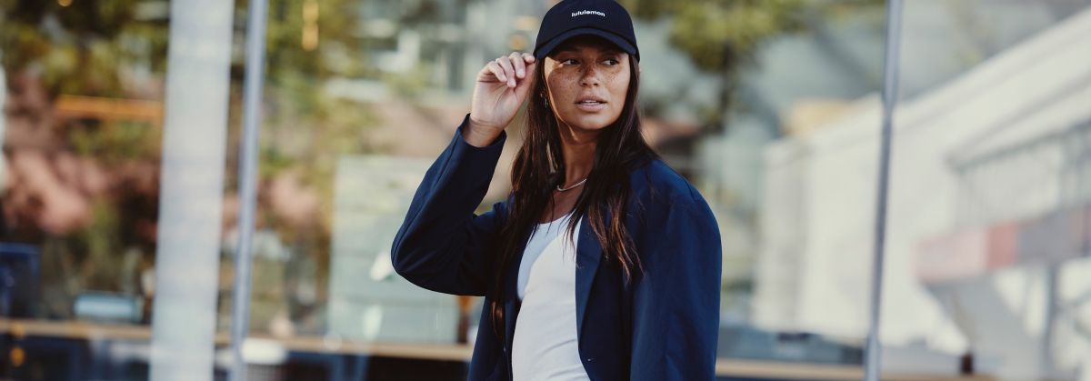 ウィメンズ カジュアルな服 【ルルレモン公式｜lululemon Japan】