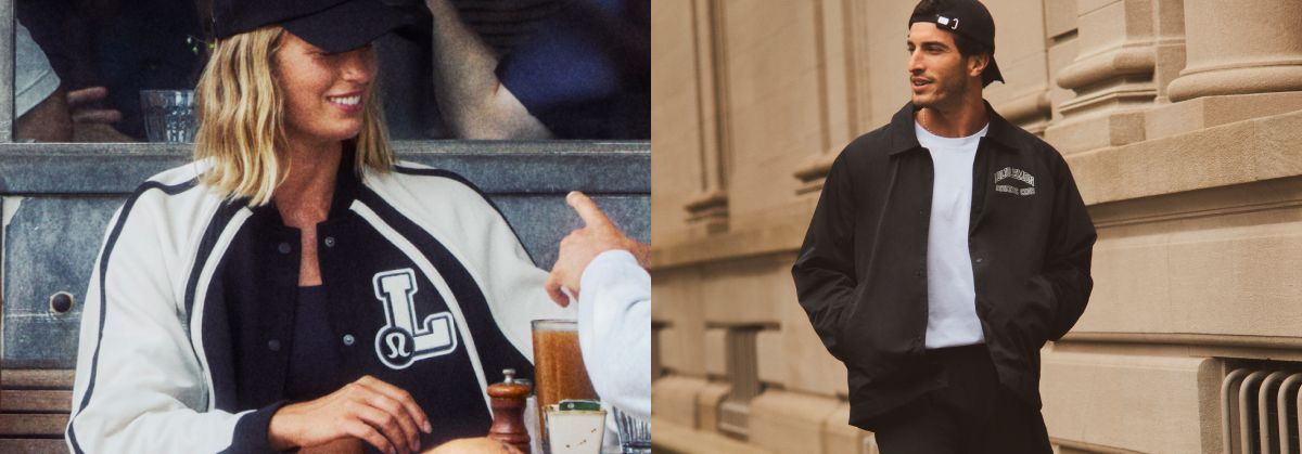 メンズ カジュアルな服 【ルルレモン公式｜lululemon Japan】 - 撥水性