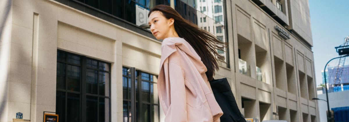 ウィメンズ 新着コレクション 【ルルレモン公式｜lululemon Japan】