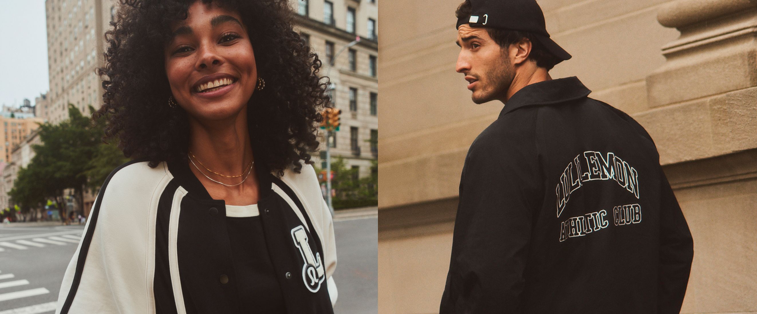 ルルレモン公式】ヨガウェア、アクティブウェアのlululemon