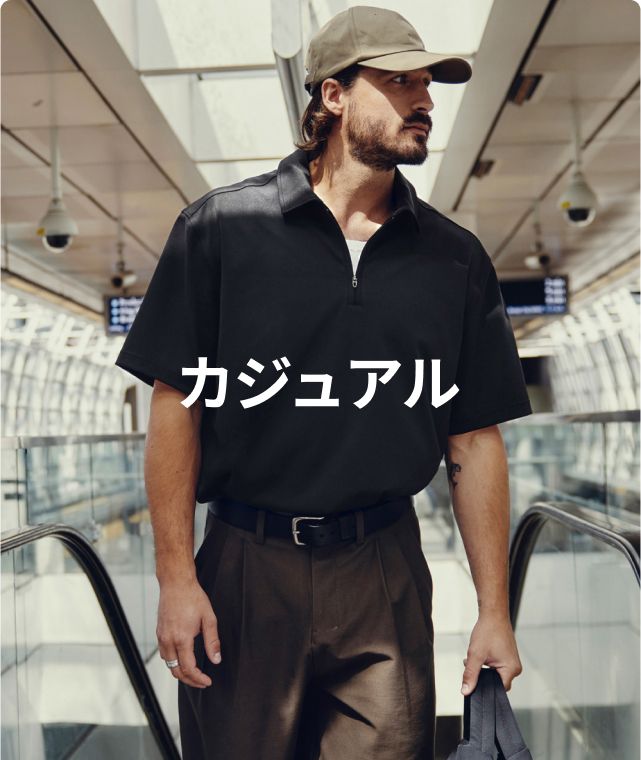 lululemon メンズ 【ルルレモン公式｜lululemon Japan】