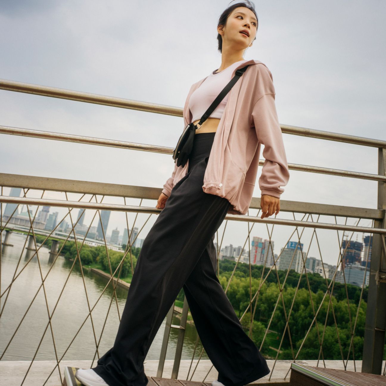 【未使用】ルルレモン lululemon 白 ジャケット ヨガ ルルレモン公式】ヨガウェア、アクティブウェアのlululemon