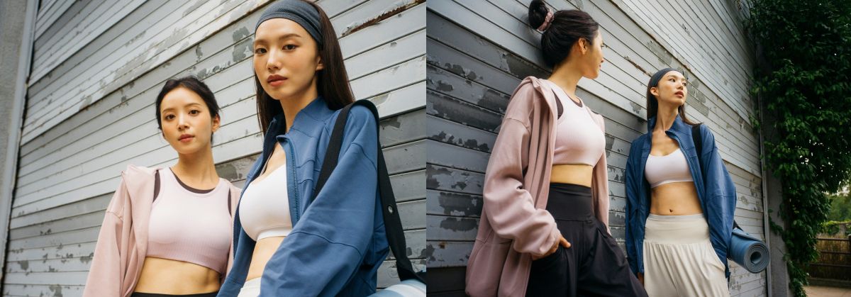 秋冬のおすすめ 【ルルレモン公式｜lululemon Japan】 - ヨガ