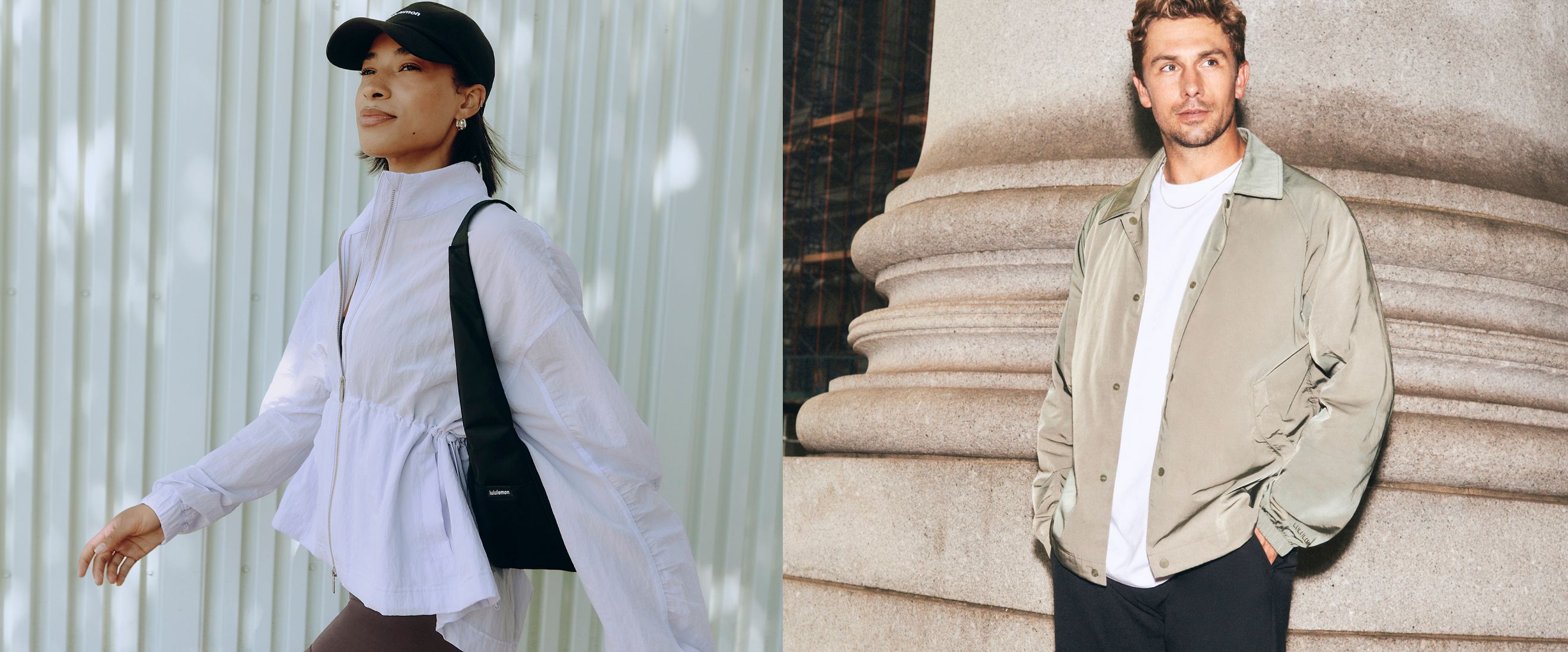 ◉たも！新品　ルルレモン　スポーツウエア ルルレモン公式】ヨガウェア、アクティブウェアのlululemon