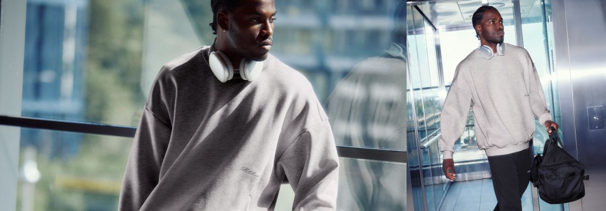 メンズ 新着コレクション 【ルルレモン公式｜lululemon Japan】