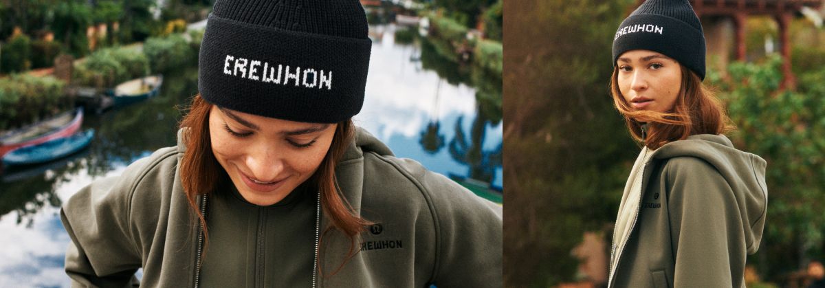 ウィメンズ 新着コレクション 【ルルレモン公式｜lululemon Japan】