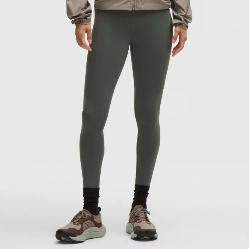 ウィメンズ暖かアイテム 【ルルレモン公式｜lululemon Japan】