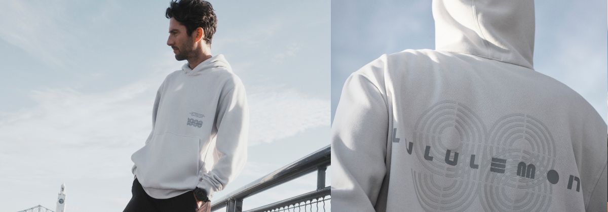 メンズ 新着コレクション 【ルルレモン公式｜lululemon Japan】