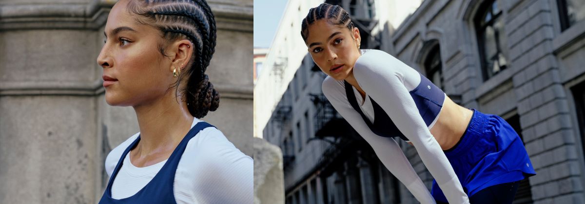 ウィメンズ 新着コレクション 【ルルレモン公式｜lululemon Japan】
