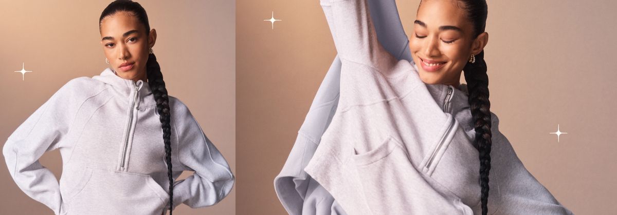 ウィメンズ 新着コレクション 【ルルレモン公式｜lululemon Japan】