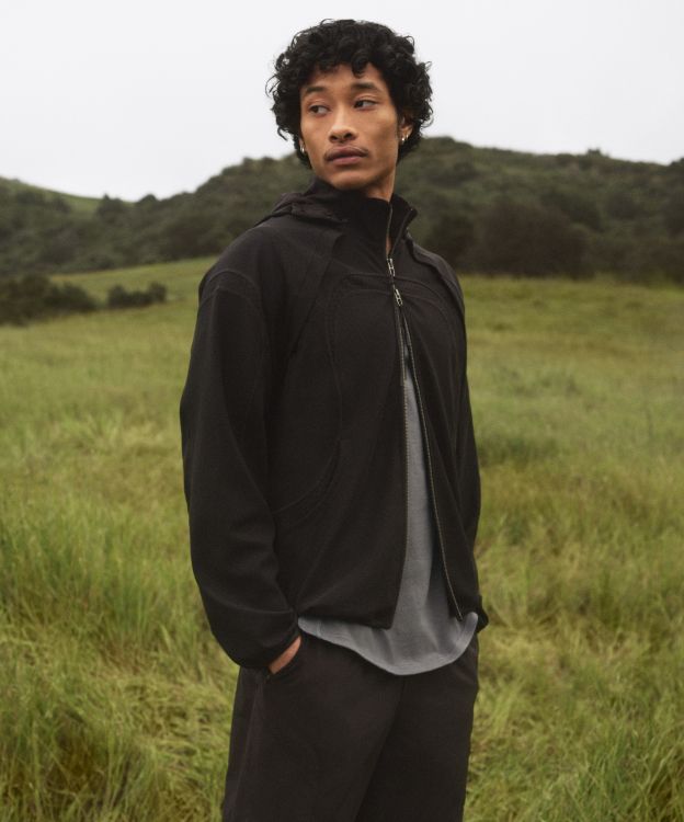 メンズ 新着コレクション 【ルルレモン公式｜lululemon Japan】