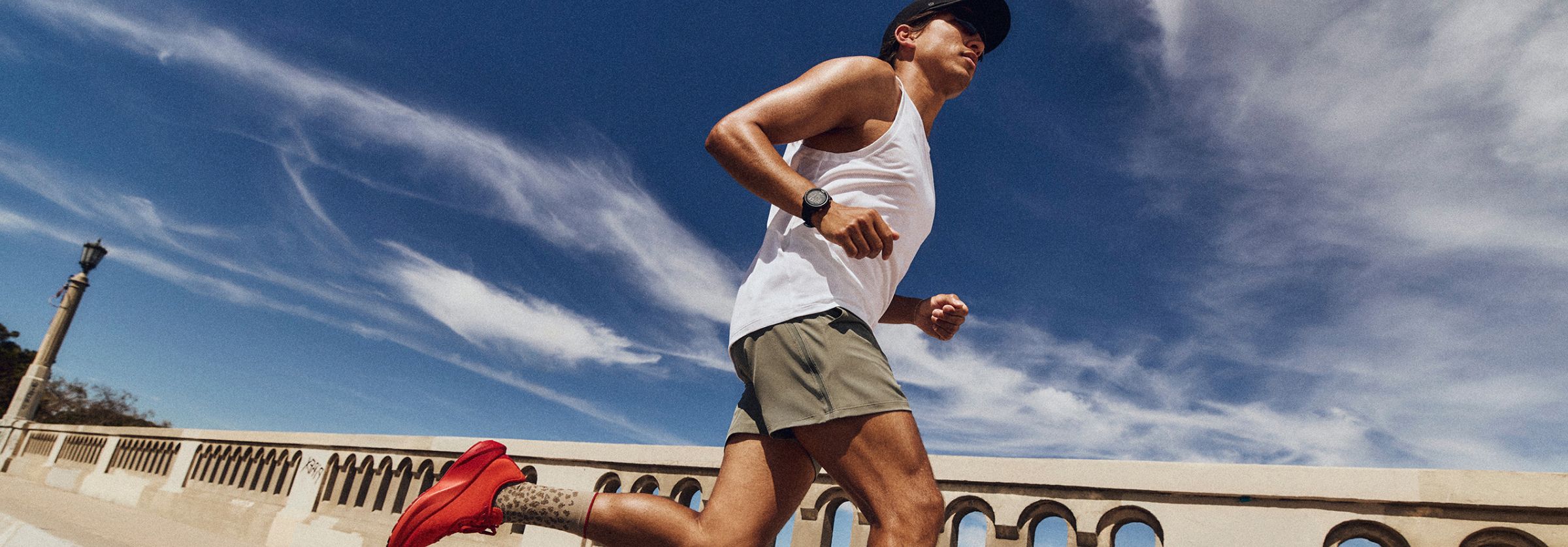 メンズ ランニングウェア 【ルルレモン公式｜lululemon Japan】