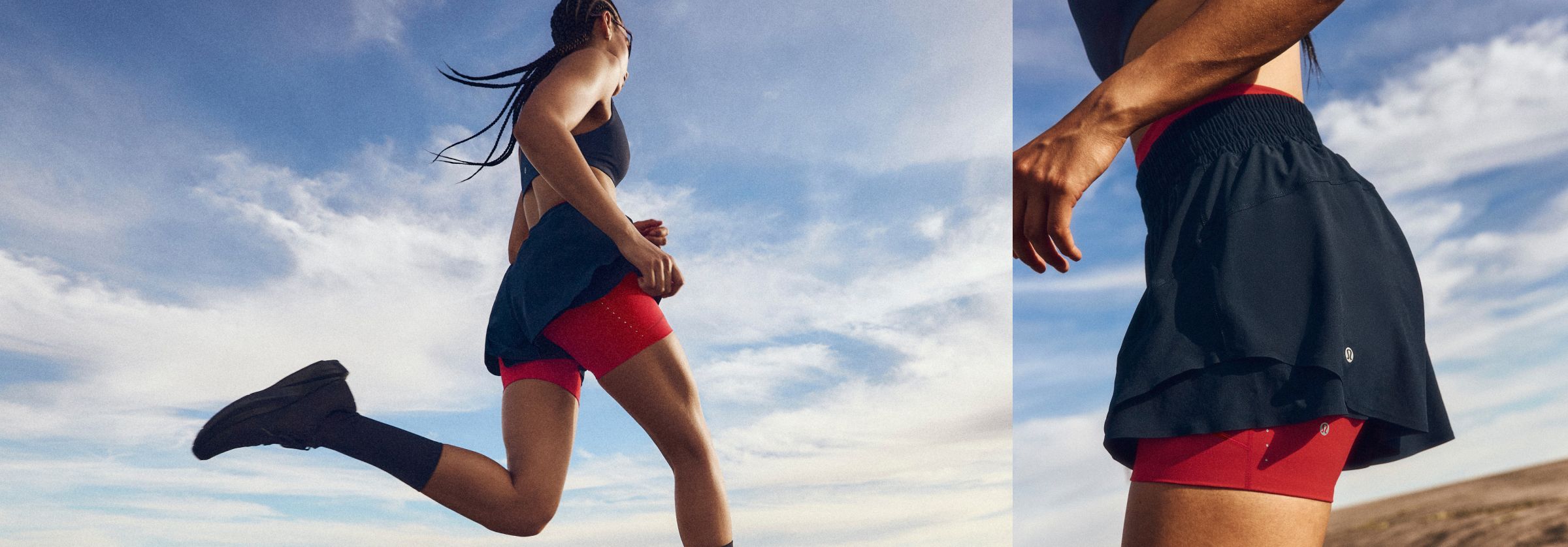 ウィメンズ 新着コレクション 【ルルレモン公式｜lululemon Japan】