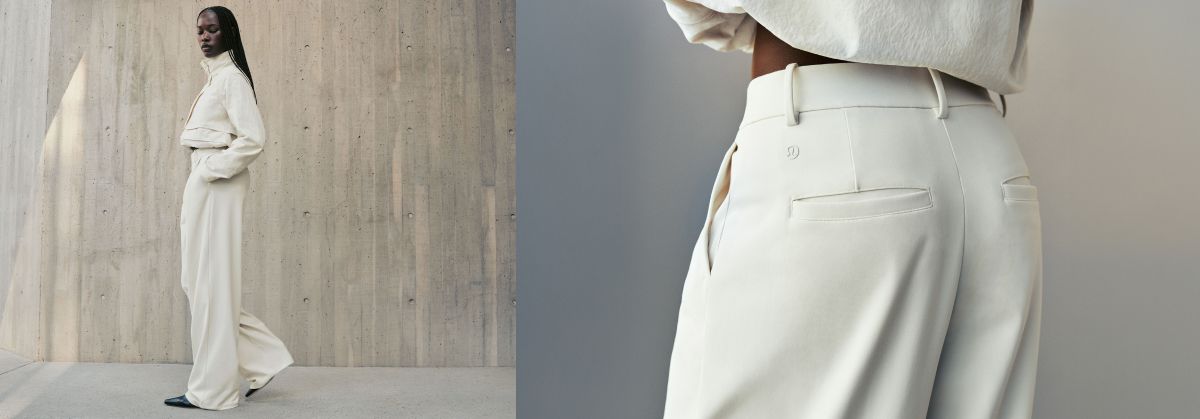 ウィメンズ 新着コレクション 【ルルレモン公式｜lululemon Japan】