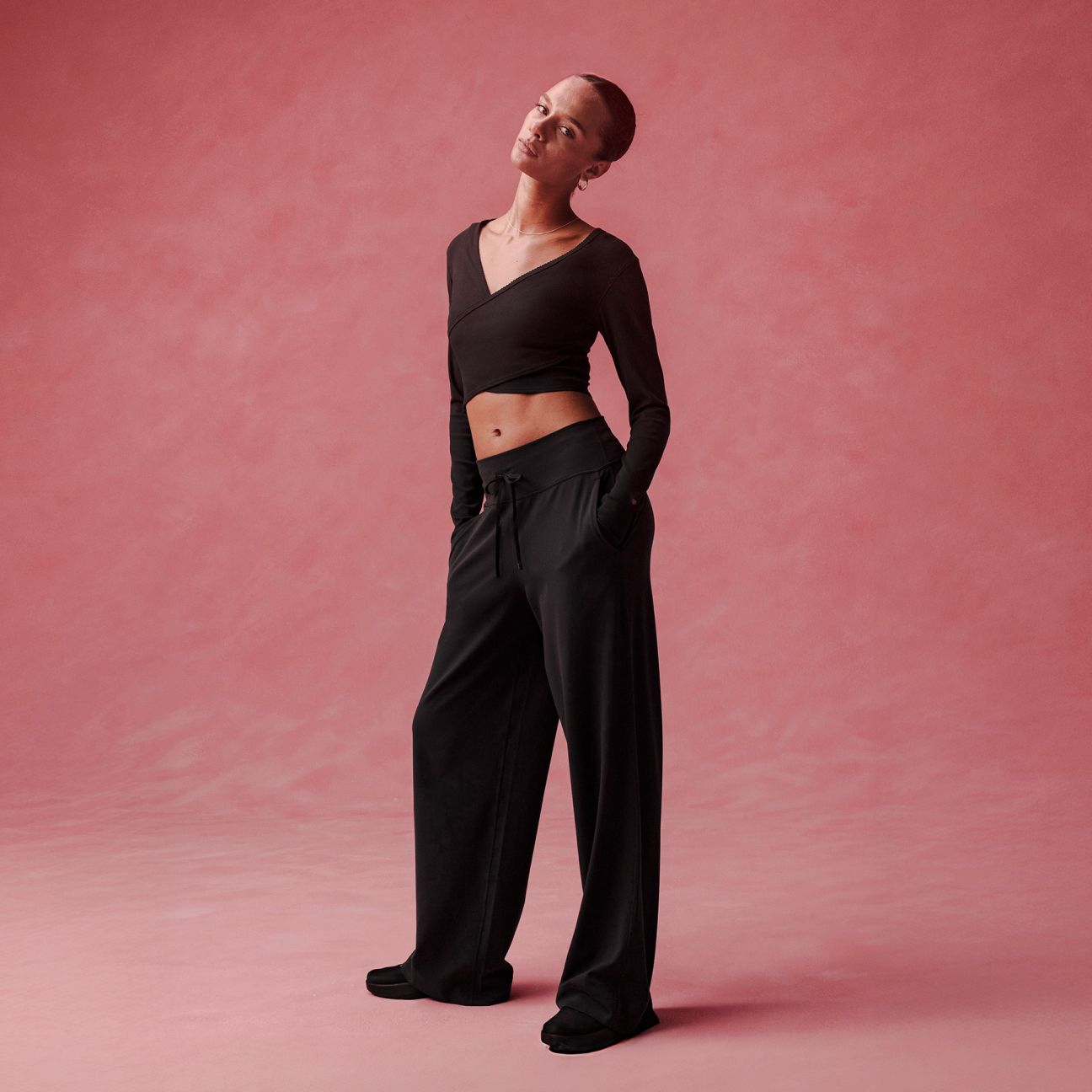 ルルレモン公式】ヨガウェア、アクティブウェアのlululemon