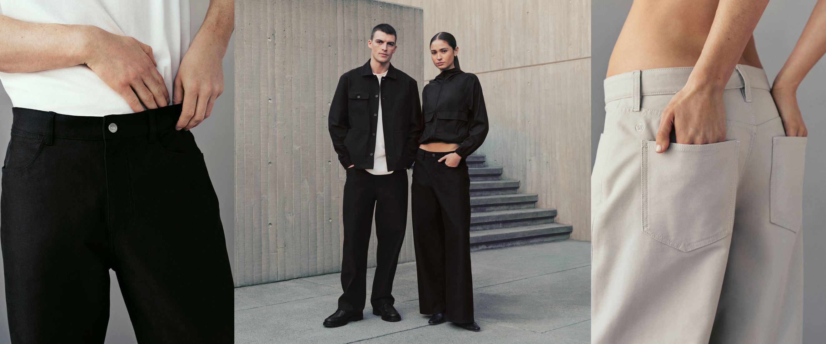 ルルレモン公式】ヨガウェア、アクティブウェアのlululemon