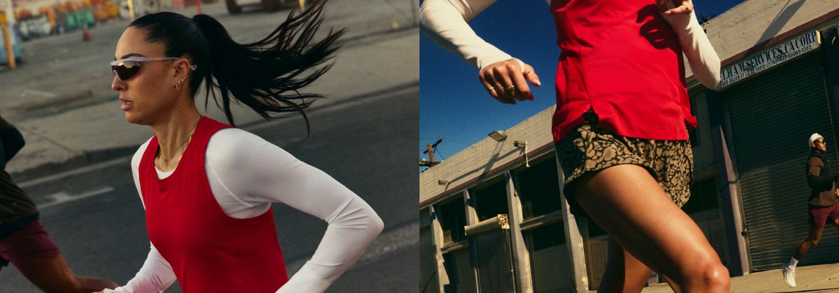 ウィメンズ 新着コレクション 【ルルレモン公式｜lululemon Japan】