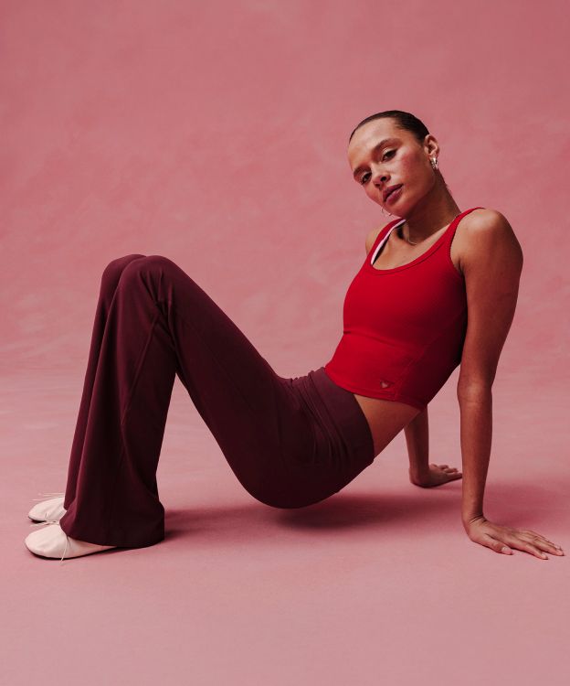 ウィメンズ ボトムス 【ルルレモン公式｜lululemon Japan】 - Nulu