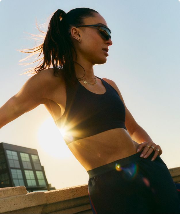 ウィメンズ ランニングウェアとランニングアイテム【ルルレモン公式