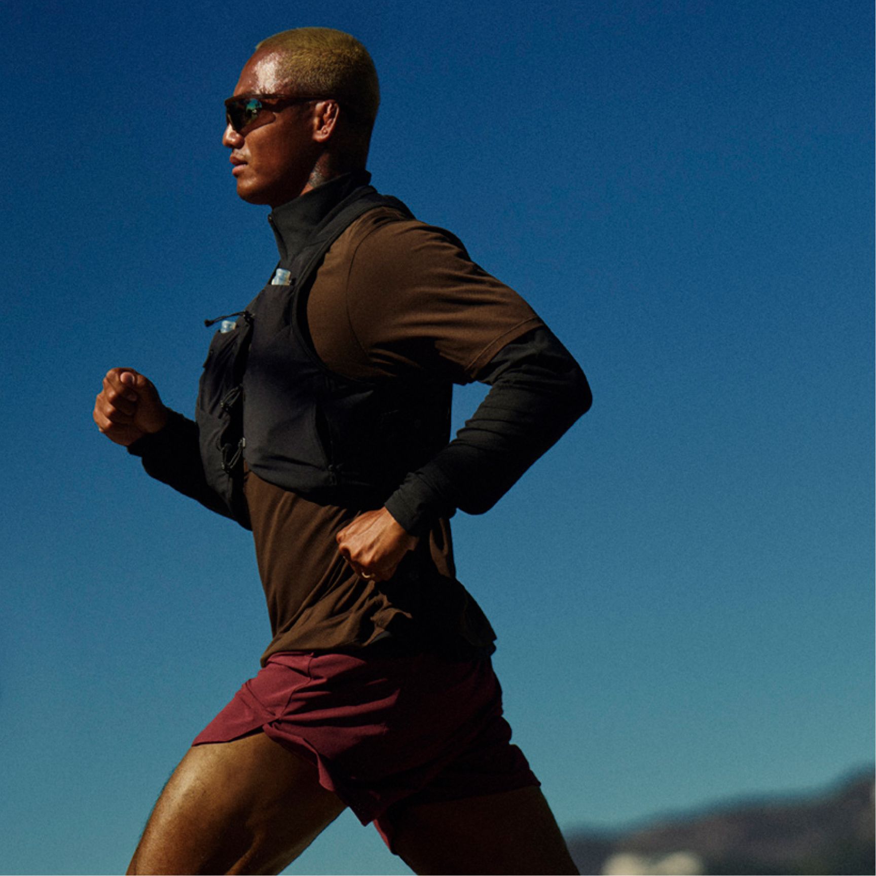 Running 【ルルレモン公式｜lululemon Japan】