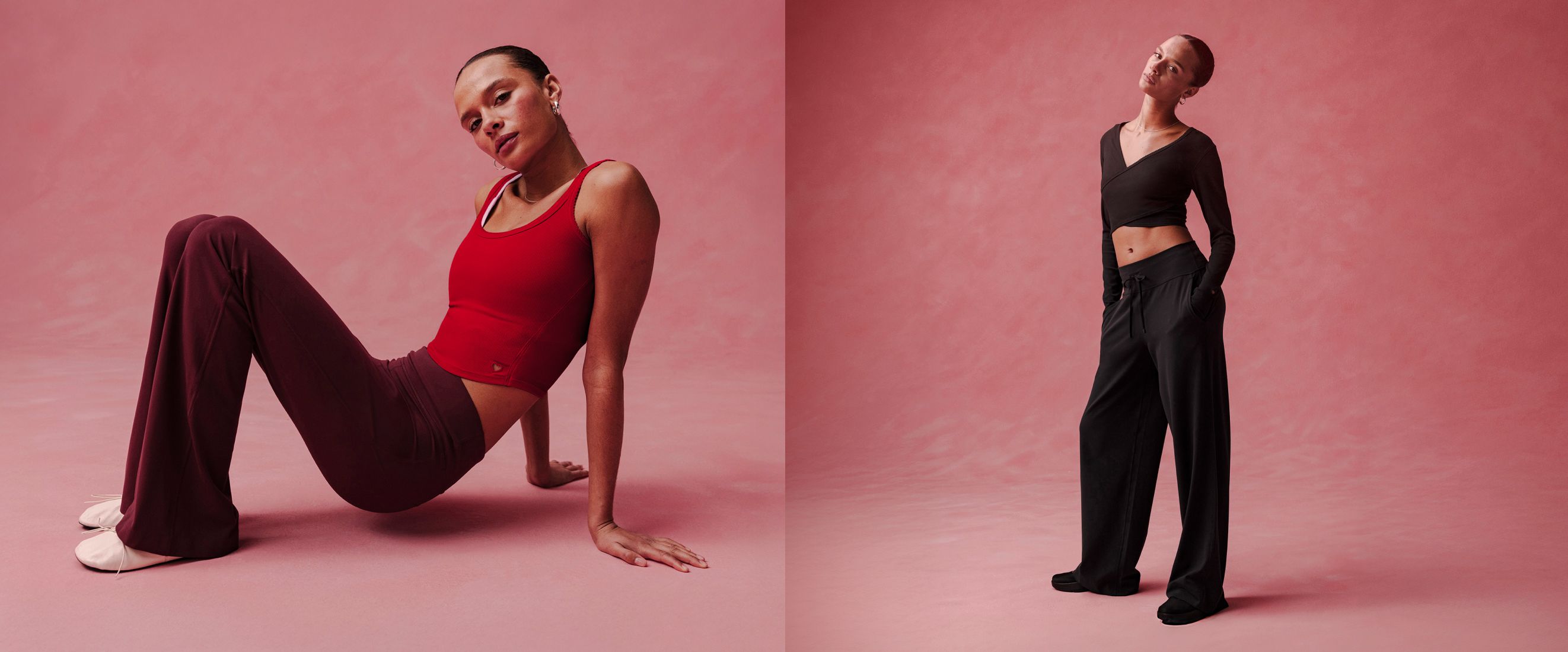 ルルレモン公式】ヨガウェア、アクティブウェアのlululemon