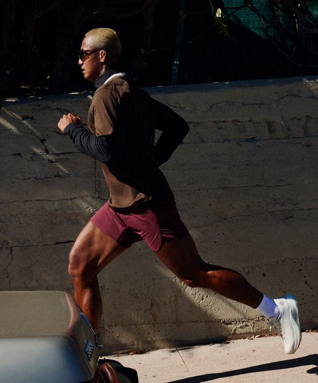 メンズ ランニングウェア 【ルルレモン公式｜lululemon Japan】